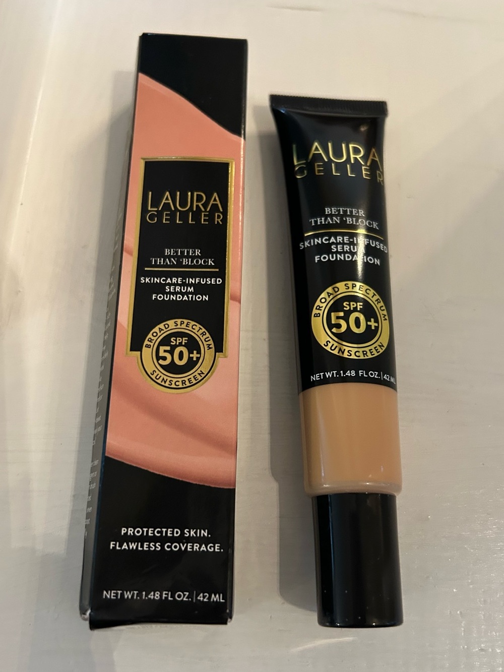 NIB Better Than Block Foundation